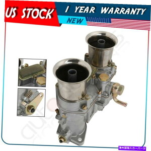 Carburetor Weber 48ida 19030.018 Porsche VWの米国V8エンジン用の新しいキャブレター炭水化物 New Carburetor Carb For Weber 48IDA 19030.018 Porsche VW's US V8 engines