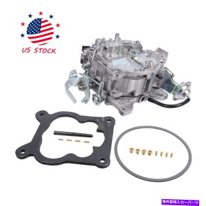 Carburetor 7028230 Rochester Quadrajet 4BBLLu^[650 CFM V8 305 350GW`[N 7028230 Rochester Quadrajet 4BBL Carburetor For 650 Cfm V8 305 350 Engine Choke