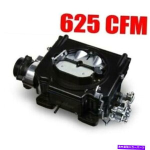 Carburetor Street Demon 1901bk 625 CFM^Lu^[ubN Street Demon 1901BK 625 CFM Vacuum Carburetor Black