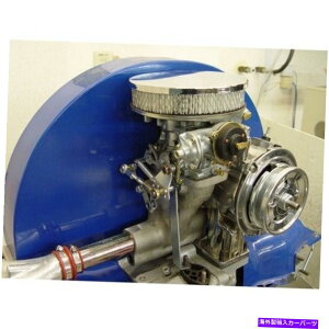 Carburetor 38 EGASVOLu^[LbgA^Cv3 VWADuneBuggyAVWp 38 Egas Single Carburetor Kit, for Type 3 VW, Dunebuggy & VW