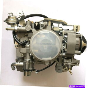 Carburetor g^ɓKVYJ[r[Lu^[1FZhN[U[1992-1999 21100-66010 New Carb Carby Carburetor Fit For Toyota 1FZ Land Cruiser 1992-1999 21100-66010