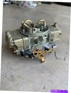 Carburetor Holly High PerformanceLu^[iVCXg[ĂȂj Holly High Performance Carburetor (New Never Installed)