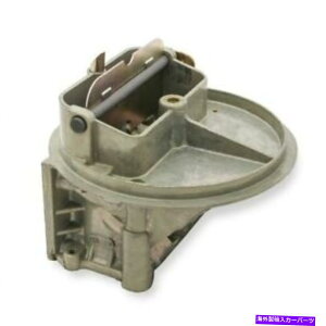 Carburetor Holley 134-334�����p�L���u���^�[���C���{�f�B�L�b�g��PN [0-4412C]�ɓK�����܂� Holley 134-334 Replacement Carburetor Main Body Kit Fits PN [0-4412C]�y���s�A���i�z