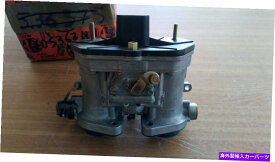 Carburetor キャブレターウェーバーはアルファロメオ33 60536243本物に適合します Carburetor Weber fits Alfa Romeo 33 60536243 Genuine