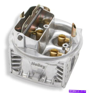 Carburetor �L���u���^�[���C���{�f�B�z���[134-353 Carburetor Main Body Holley 134-353�y���s�A���i�z