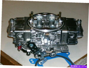 Carburetor Holley�AQFT 650 HP�_�u���p���p�[�A���ׂẴA���~�j�E���A��u�[�X�^�[�A�X�g���[�g�A�X�g���b�v HOLLEY, QFT 650 HP DOUBLE PUMPER, ALL ALUMINUM, ANNULAR BOOSTER, STREET, STRIP�y���s�A���i�z