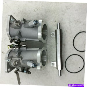 Carburetor FAJS 42IDF 42MM IDFXbg{fBZbgrepB Carburetor Empi Weber DellortoY FAJS 42IDF 42MM IDF Throttle Body set rep. carburetor EMPI Weber dellorto carb