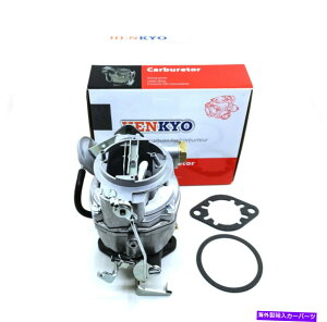 Carburetor 1963-1967V{[6V235 250GW`FX^[BV 1oLu^[ 1963-1967 Chevrolet 6 Cyl 235 250 Engines Rochester BV 1 Barrel Carburetors