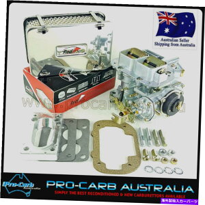 Carburetor g^J[1600 FAJS DGVLu^[ptH[}XAbvO[hLbgX[cEF[o[ TOYOTA COROLLA 1600 FAJS DGV CARBURETOR PERFORMANCE UPGRADE KIT SUIT WEBER