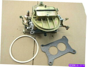 Carburetor 2�o����500 CFM�T�[�N�����[�V���O�g���b�N�L���u���^�[����E42803 2-Barrel 500 CFM Circle Racing Track Carburetor Zinc E42803�y���s�A���i�z