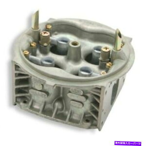 Carburetor Holley 134-346�����p�L���u���^�[���C���{�f�B�L�b�g��PN�ɓK�����܂�[0-80541-1] Holley 134-346 Replacement Carburetor Main Body Kit Fits PN [0-80541-1]�y���s�A���i�z