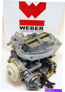 Carburetor �E�F�[�o�[32/36 dfev�L���u���^�[�V�����d�C�`���[�N�E�F�[�o�[ - �{���̃��[���b�p22680070 Weber 32/36 DFEV Carburetor New Electric Choke Weber - Genuine European 22680070�y���s�A���i�z