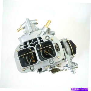 Carburetor Lu^[fBXEF[o[38 38x38 2otBAbgm[tH[hVWhbWg^ Carburetor DGES Weber 38 38X38 2 Barrel for Fiat Renault Ford VW Dodge Toyota