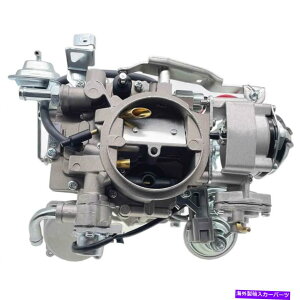Carburetor �V�����L���u���^�[�J�[�u�J�[�r�[�t�B�b�g�g���^1FZ�����h�N���[�U�[1992-1999 21100-66010 New Carburetor Carb Carby Fit Toyota 1FZ Land Cruiser 1992-1999 21100-66010�y���s�A���i�z