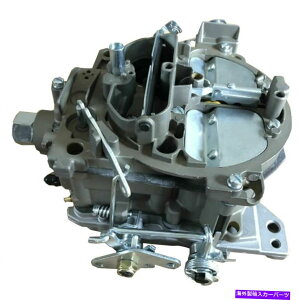 Carburetor Rochester Quadrajet 400 4MV w/4 bbl 708264�̃L���u���^�[�t�B�b�g Carburetor Fits For Rochester Quadrajet 400 4MV w/4 BBL 708264�y���s�A���i�z