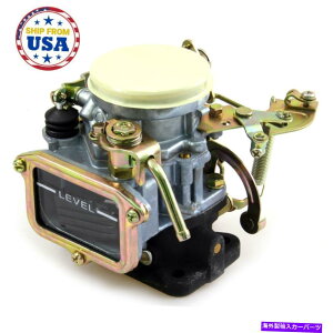 Carburetor J15�G���W���L���u���^�[�t�B�b�g���Y�s�b�N�A�b�v�g���b�N521 620 720�o�C�I���b�g710�Z�_��PA321 J15 Engine Carburetor Fit Nissan Pickup Truck 521 620 720 Violet 710 Sedan PA321�y���s�A���i�z