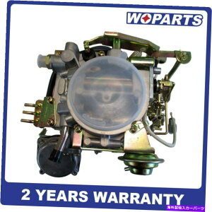 Carburetor g^3F 4FhN[U[̐VLu^[1984-1992 New Carburetor for Toyota 3F 4F Land Cruiser 1984-1992