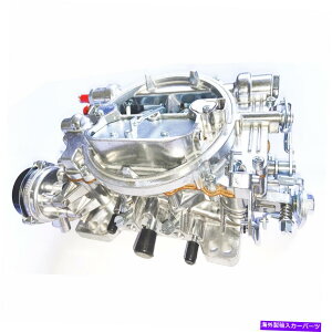 Carburetor Edelbrock 1409�p�t�H�[�}�[�V���[�YMarine 600 CFM Square Bore 4BBL�L���u���^�[�p For Edelbrock 1409 Performer Series Marine 600 CFM Square Bore 4bbl Carburetor�y���s�A���i�z