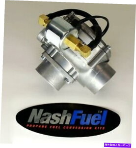 Carburetor Impco CA100M-3vp~LT[^󃊃tgfARCA100 100 2-16 "GAz[Lbg IMPCO CA100M-3 PROPANE MIXER VACUUM LIFT DUAL FUEL CA100 100 2-16" AIR HORN KIT