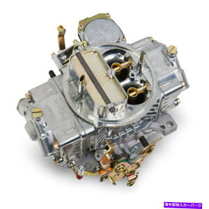 Carburetor Holley 0-3310S 4�o�����L���u���^�[750 CFM�X�N�G�A�{�A�t�����Ww/�}�j���A���`���[�N Holley 0-3310S 4 Barrel Carburetor 750 CFM Square Bore Flange w/ Manual Choke�y���s�A���i�z