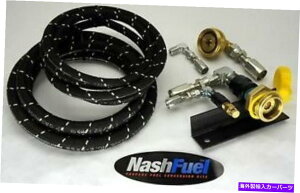 Carburetor �}�E���g�u���P�b�gRV���[�^�[�z�[���I�[�g�K�XLPG�������8�t�B�[�g�v���p�������[�g�t�B���L�b�g 8FT PROPANE REMOTE FILL KIT WITH MOUNTING BRACKET RV MOTORHOME AUTOGAS LPG�y���s�A���i�z