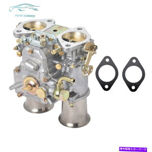 Carburetor キャブレター19600.017 45 DCOEウェーバー45mmツインチョーク4気筒6気筒またはV8エンジン Carburetor 19600.017 For 45 DCOE Weber 45mm Twin Choke 4 cyl 6 Cyl or V8 Engines