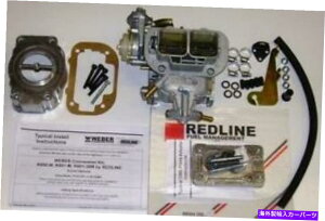 Carburetor Suzuki smurai Redline Kit Weberキャブレター32/36 K600E電動チョーク付き Suzuki Samurai Redline kit Weber Carburetor 32/36 k600E with electric choke