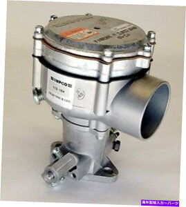 Carburetor IMPCO LPG�v���p���L���u���^�[�~�L�T�[CA110-164 110-164�_�b�V���|�b�g IMPCO LPG PROPANE CARBURETOR MIXER CA110-164 110-164 DASHPOT�y���s�A���i�z