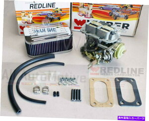 Carburetor ウェーバー32/36 DGEV変換キットはOpel GT Kadett Manta 67から73 1.9Lに適合します Weber 32/36 DGEV Conversion Kit fits Opel GT Kadett Manta 67 to 73 1.9L