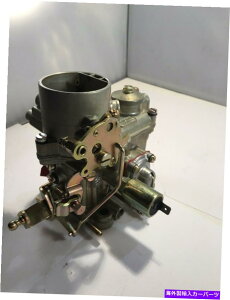 Carburetor 850-1100ccGWDellorto FRD32E NOSItH[ȟq܂̓tHNX[QňʓIł Dellorto FRD32E For 850-1100cc Engines NOS! Common On Ford Escorts Or Volkswagen