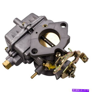 Carburetor Ford 144 170 200 223 6cyl 1957-1962 Holley 1904�Y������1�o�����̃L���u���^�[ Carburetor for FORD 144 170 200 223 6CYL 1957-1962 HOLLEY 1904 CARB 1 BARREL�y���s�A���i�z