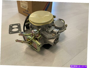 Carburetor 1981N1987N܂ł̓Ydatsun nos carburettortBbgsbNAbv720sbNAbv Nissan & Datsun NOS carburettor fit Pickup 720 Pickup from 1981 to 1987 ori