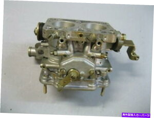 Carburetor �t�F���[��208 GT4 DINO RH-F�L���u���^�[��107950 Ferrari 208 GT4 Dino RH-F Carburetor # 107950�y���s�A���i�z