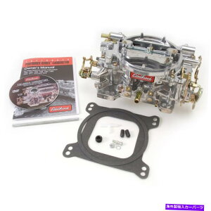 Carburetor Edelbrock Carburetor 1404;ptH[}[500 CFM^ZJ_}jA`[NTe Edelbrock Carburetor 1404; Performer 500 cfm Vacuum Secondary Manual Choke Satin