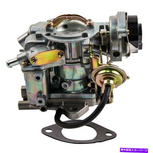 Carburetor �L���u���^�[YFA 1�o�����d�C�`���[�N�t�H�[�h4.9L 300 CU F150 F100 250�Ƀt�B�b�g Carburetor YFA 1 Barrel Electric Choke Fit For Ford 4.9L 300 CU F150 F100 250�y���s�A���i�z