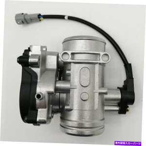 Carburetor Polaris Sportsman Ranger RZR 800 2009-204189 1203944�̐V�����X���b�g���{�f�B New Throttle Body for POLARIS SPORTSMAN RANGER RZR 800 2009-2010 2204189 1203944�y���s�A���i�z