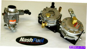 Carburetor ���S�ȃC���v�R�v���p���ϊ��q�X�^�[H60XL�}�c�_VA�G���W���t�H�[�N���t�g�t�H�[�NLPG COMPLETE IMPCO PROPANE CONVERSION HYSTER H60XL MAZDA VA ENGINE FORKLIFT FORK LPG�y���s�A���i�z