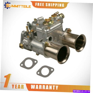 Carburetor デロルトソレックスウェーバーサイドドラフトエンジンのためのガスケット付きキャブレターw/ガスケット4 6 8cyl Carburetor w/ gasket For Dellorto Solex Weber side draft Engines 4 6 8cyl