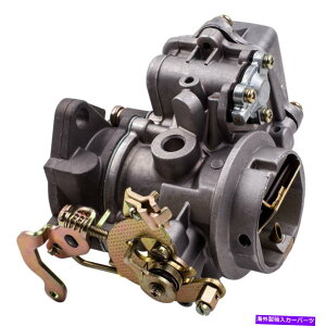 Carburetor �t�H�[�h1957 1960 1962 144 170 200223 6cyl 1904�Y������1�o�����̐V�����L���u���^�[ New Carburetor for Ford 1957 1960 1962 144 170 200 223 6CYL 1904 Carb 1 Barrel�y���s�A���i�z