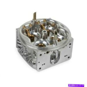 Carburetor Holley 134-302SA HP��̃��g���t�B�b�g�L�b�g�A���~�j�E��850 CFM Holley 134-302SA HP Main Body Retro-Fit Kit Aluminum 850 CFM�y���s�A���i�z