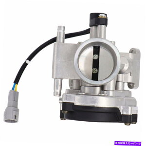 Carburetor �X�|�[�c�}�������W���[�t�H���X�gRZR 700 800 05-14 1202836 2203924�̐V�����X���b�g���{�f�B New Throttle Body FOR SPORTSMAN RANGER FOREST RZR 700 800 05-14 1202836 2203924�y���s�A���i�z