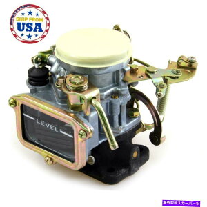 Carburetor fit datsun nissan 521 620 720 ute violet 710 cabstar pa321 J15�G���W���L���u���^�[ Fit Datsun Nissan 521 620 720 UTE Violet 710 Cabstar PA321 J15 Engine Carburetor�y���s�A���i�z