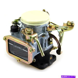 Carburetor 1.5 L�G���W���L���u���^�[�t�B�b�gDATSUN CABSTAR PA321 521 620 720 King Cab Violet 710 1.5 L Engine Carburetor Fit Datsun Cabstar PA321 521 620 720 King Cab Violet 710�y���s�A���i�z