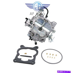 Carburetor `FX^[Quadrajet 4BBLLu^[650 CFM V8 305 350 Small Engine W/ Choke Rochester Quadrajet 4BBL Carburetor For 650 Cfm V8 305 350 Small Engine w/ Choke