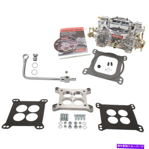Carburetor Edelbrock 1407ptH[}[750cfmYw/8126RC/A_v^[ Edelbrock 1407 Performer 750CFM Carb w/8126 Fuel Line/Adapter