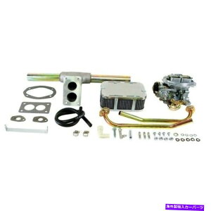 Carburetor Empi EPC 32/36 Progressive Kit�ADuneBuggy��VW EMPI EPC 32/36 Progressive Kit, Dunebuggy & VW�y���s�A���i�z