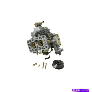 Carburetor �v���O���b�V�u32/36�L���u���^�[�A�^�C�v4�p�A�Y�������̂݁A���u��VW Progressive 32/36 Carburetor, for Type 4, Carb Only, Dunebuggy & VW�y���s�A���i�z