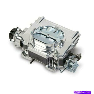 Carburetor Street Demon 1901 625 CFM 4�o�����L���u���^�[�A�|���}�[�{�� Street Demon 1901 625 CFM 4 Barrel Carburetor, Polymer Main Body�y���s�A���i�z