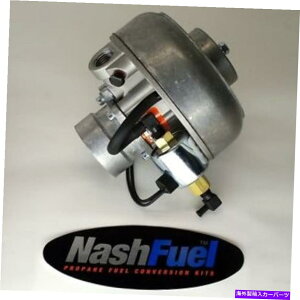 Carburetor IMPCO�f���A���R���v���p���~�L�T�[CA125M-10�^�󃊃t�gCA125 125 LPG 2-1/4  IMPCO DUAL FUEL PROPANE MIXER CA125M-10 VACUUM LIFT CA125 125 LPG 2-1/4�y���s�A���i�z