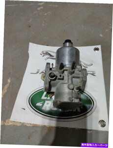 Carburetor ���A�����h���[�o�[�f�B�t�F���_�[�����W���[�o�[�N���V�b�N�{���̃L���u���^�[LH SU�Ȃ�7122 RARE Land Rover Defender Range Rover Classic Genuine Carburetor LH SU ETC7122�y���s�A���i�z
